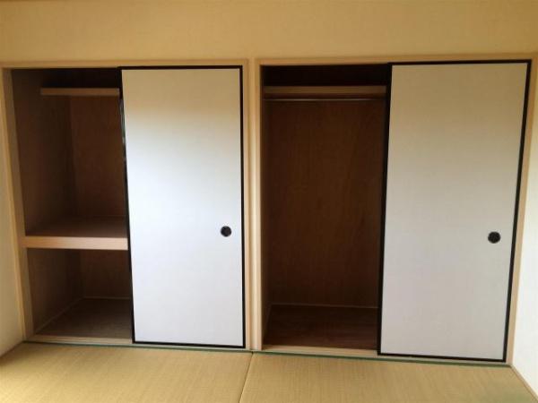 ハーベスト2号館