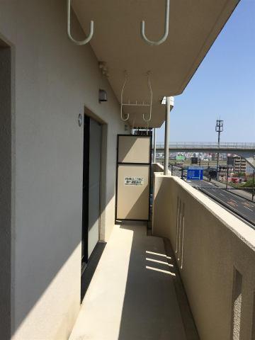 ハーベスト2号館
