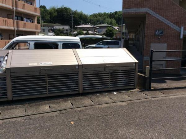 ハーベスト2号館
