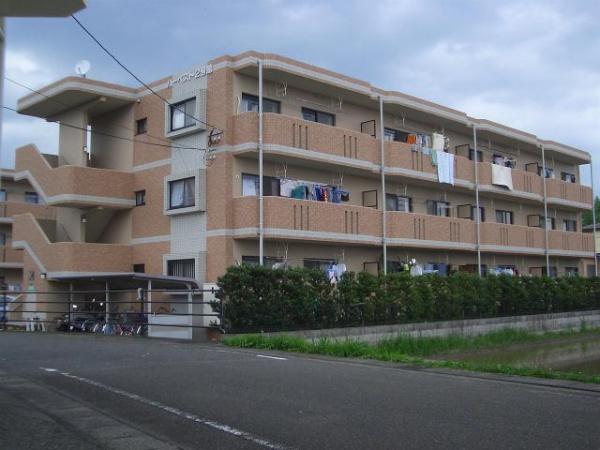 ハーベスト2号館