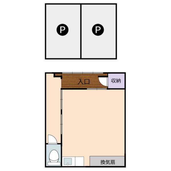 アメニティ大塚1