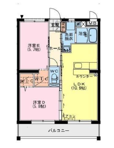 仮）島之内Tマンション