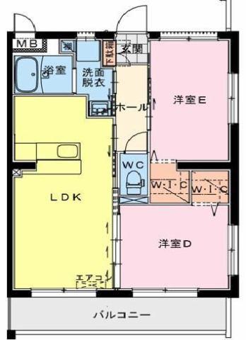 仮）島之内Tマンション