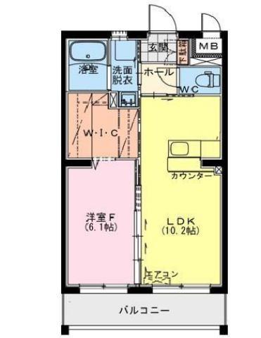 仮）島之内Tマンション