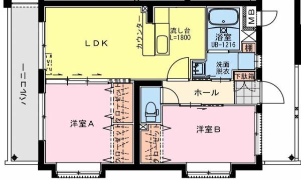 バリフォレスト吉村