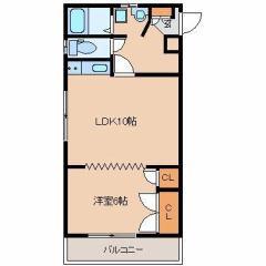 ファーストライフ松橋