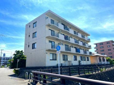 ファーストライフ松橋
