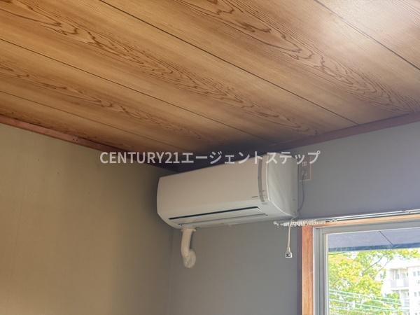 スカイハイツ堀川