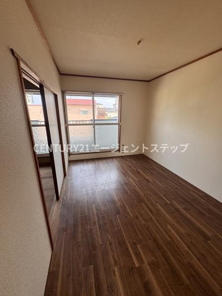 スカイハイツ堀川