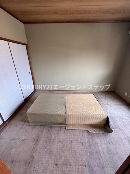 スカイハイツ堀川