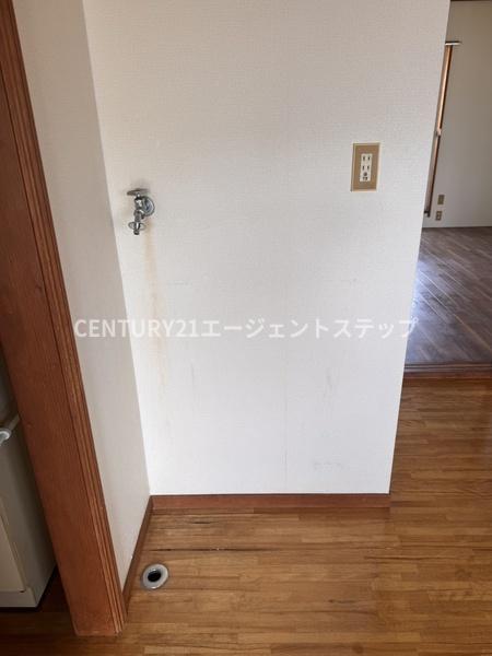 スカイハイツ堀川