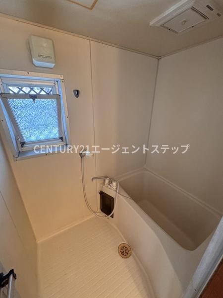 スカイハイツ堀川