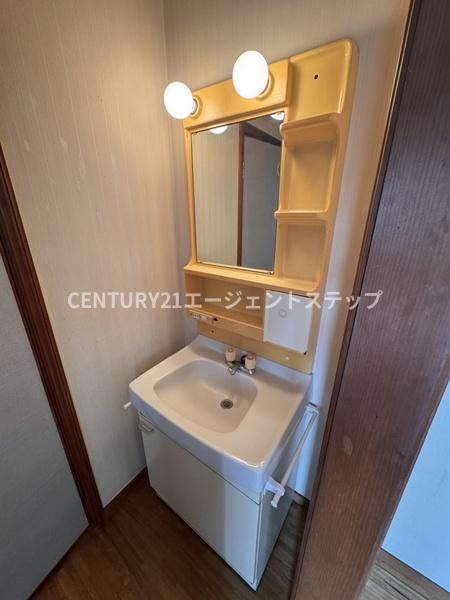 スカイハイツ堀川