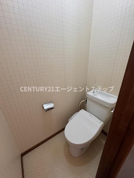 スカイハイツ堀川