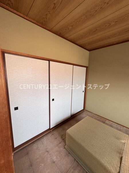 スカイハイツ堀川