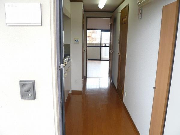 宮崎市花殿町のマンション