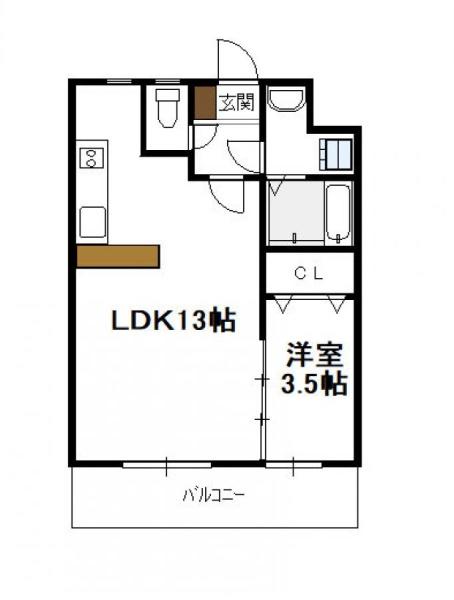 山春ビル3