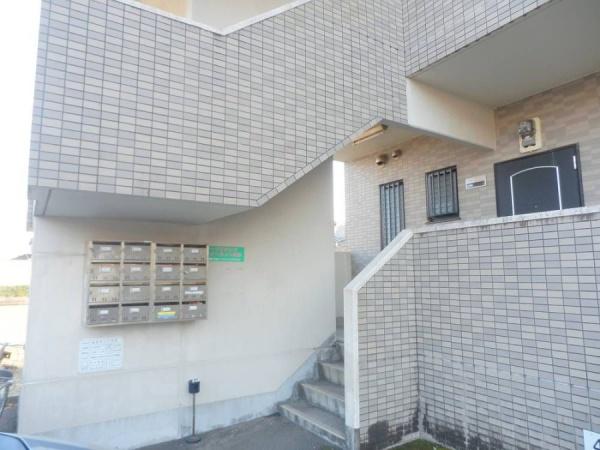 山春ビル3