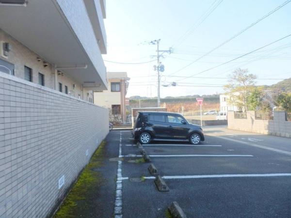 山春ビル3