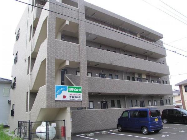 山春ビル3