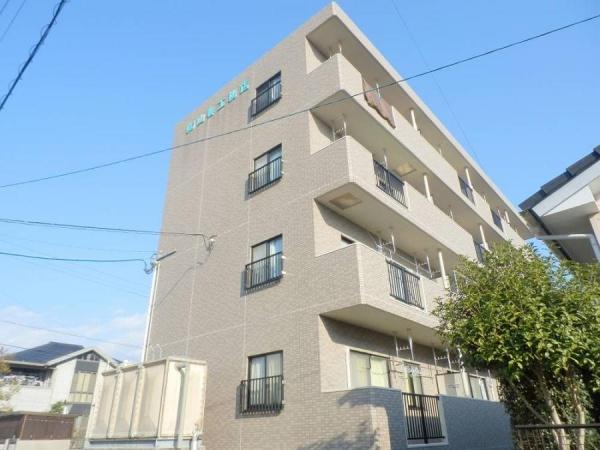 山春ビル3