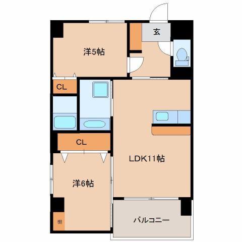 グランクレシェンテ
