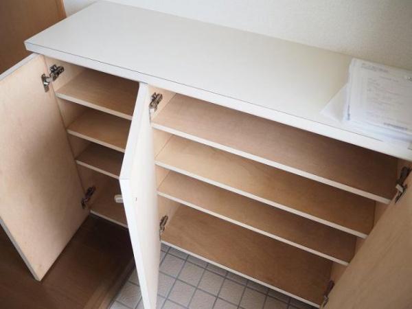 グランクレシェンテ