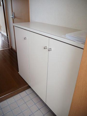 グランクレシェンテ