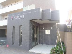グランクレシェンテ