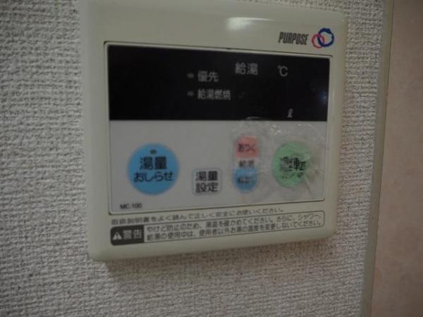 グランクレシェンテ