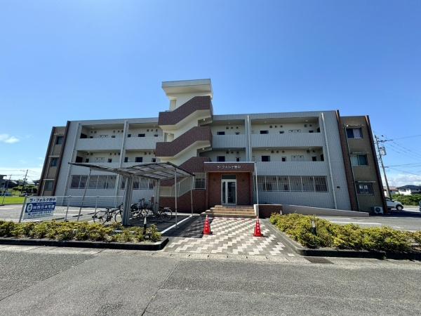 ラ・フォルテ野中