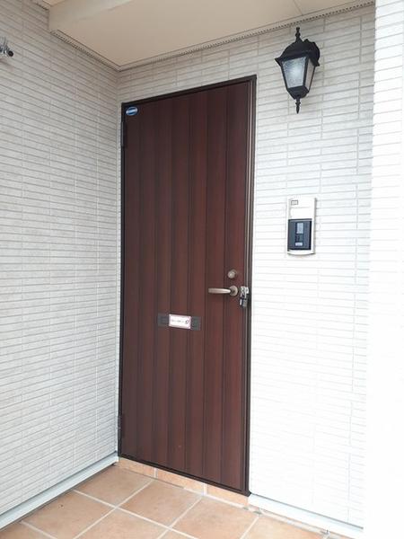プランドールＭ　９