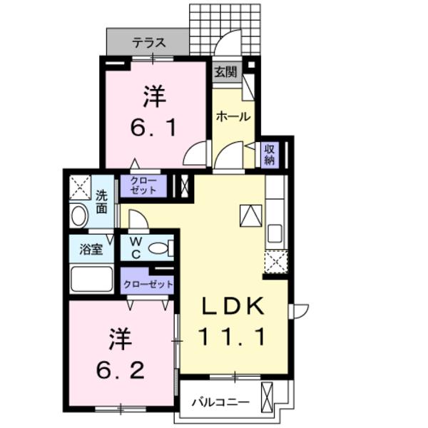 アヴェニューサイドハウス
