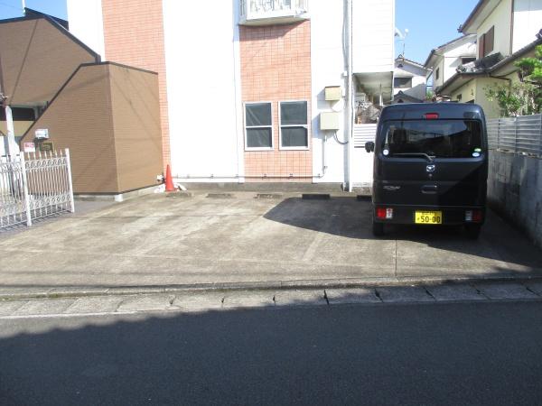 A-STEP城ケ崎（ウィークリー）