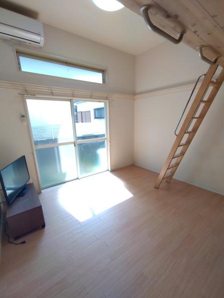 A-STEP城ケ崎（ウィークリー）