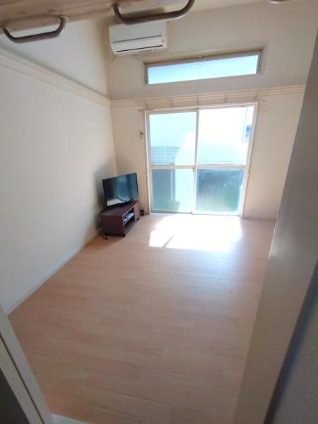 A-STEP城ケ崎（ウィークリー）