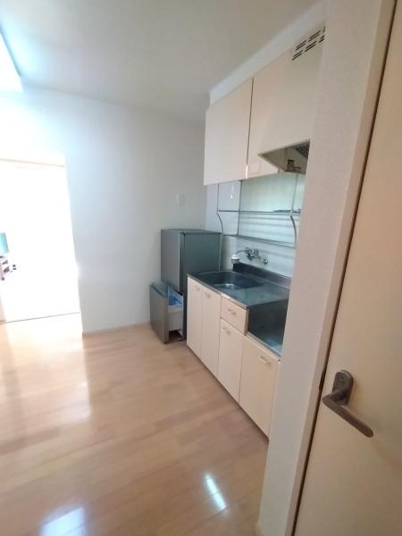 A-STEP城ケ崎（ウィークリー）