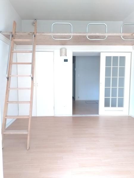 A-STEP城ケ崎（ウィークリー）