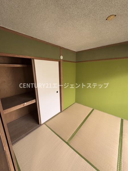 黒川第一マンション
