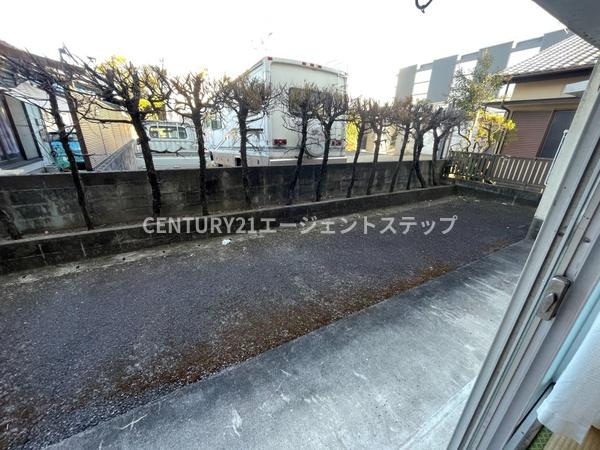 黒川第一マンション