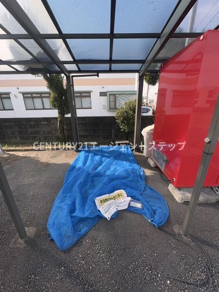 黒川第一マンション