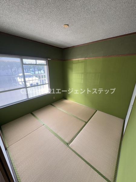 黒川第一マンション