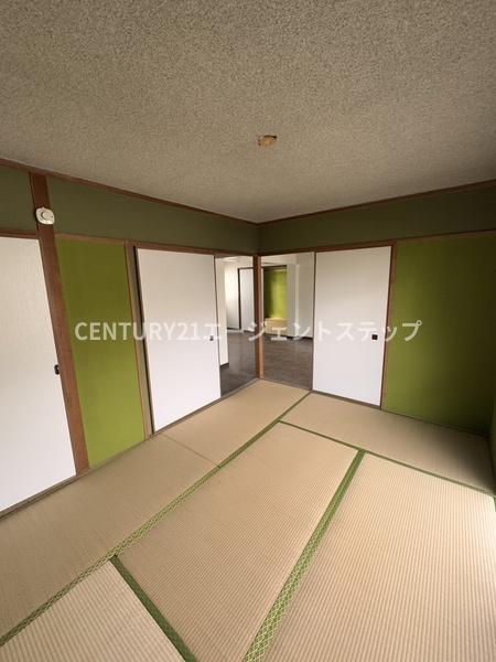 黒川第一マンション