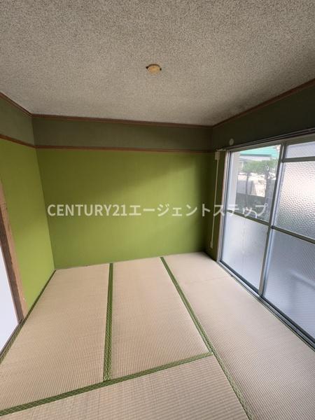 黒川第一マンション