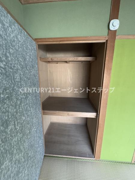 黒川第一マンション