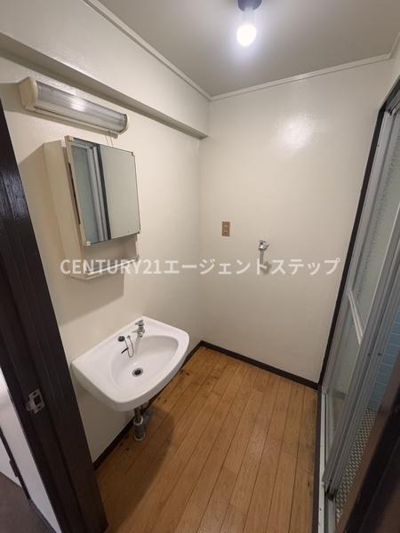 黒川第一マンション