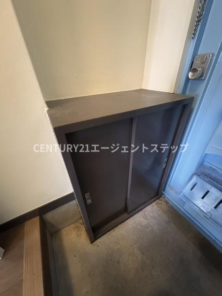 黒川第一マンション
