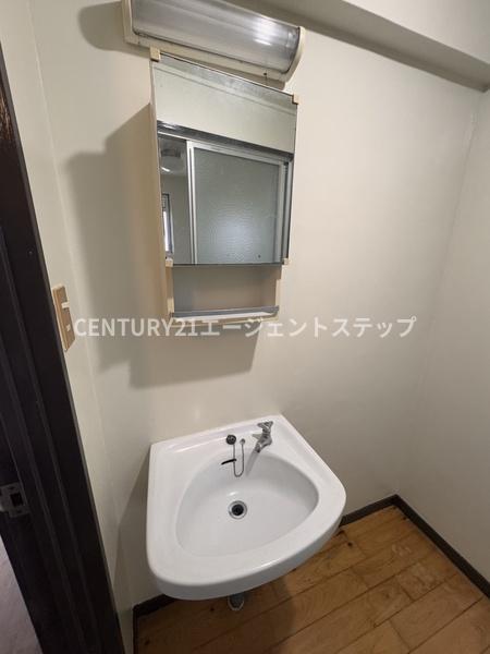 黒川第一マンション