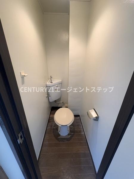 黒川第一マンション