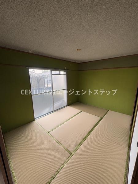 黒川第一マンション